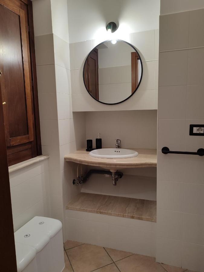 Apartamento L'Oliva Contesa - La Nera Gaeta Exterior foto