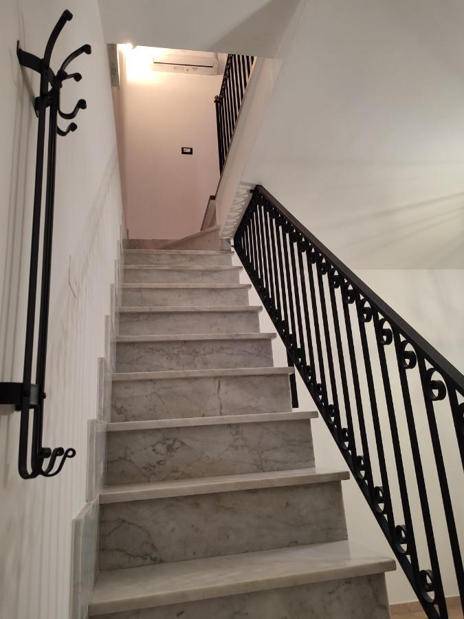 Apartamento L'Oliva Contesa - La Nera Gaeta Exterior foto