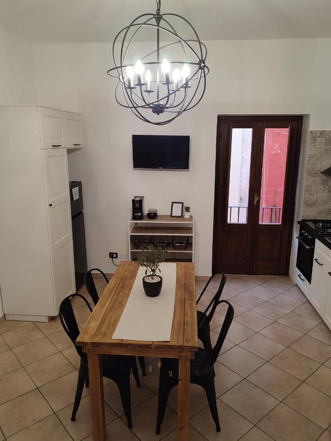 Apartamento L'Oliva Contesa - La Nera Gaeta Exterior foto