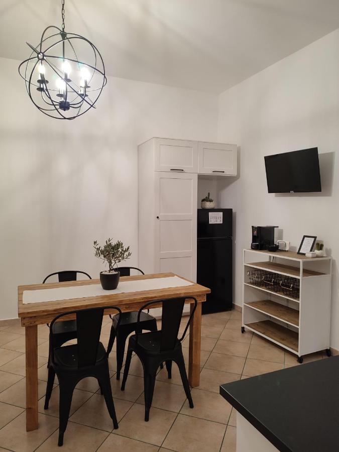 Apartamento L'Oliva Contesa - La Nera Gaeta Exterior foto