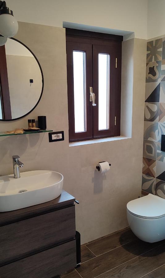 Apartamento L'Oliva Contesa - La Nera Gaeta Exterior foto