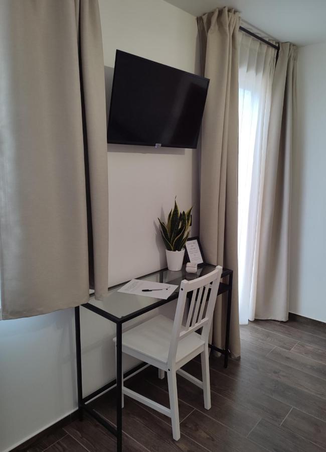 Apartamento L'Oliva Contesa - La Nera Gaeta Exterior foto